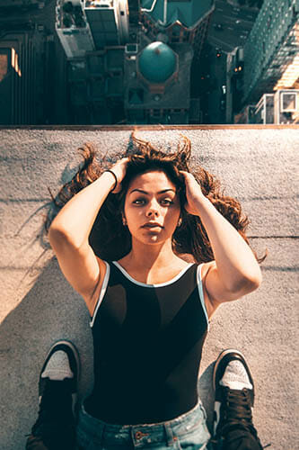 How to Tell a Story in a Photography by iPhotography.com