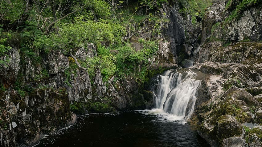 Lake District landscape photograph by Chris Sale, iPhotography Landscape Photography Course Instructor.
