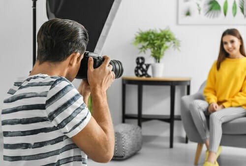 How to Develop Your Photography Style Guide by iPhotography.com