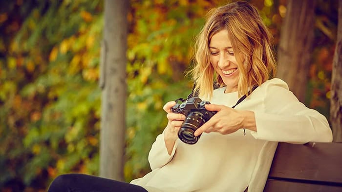 365 Photography Challenge Guide by iPhotography.com