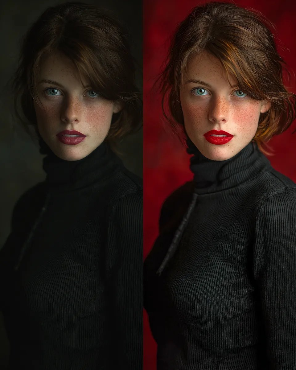 An edited photograph &mdash; the kind of finished image members make after taking the Photoshop for Photography Course.