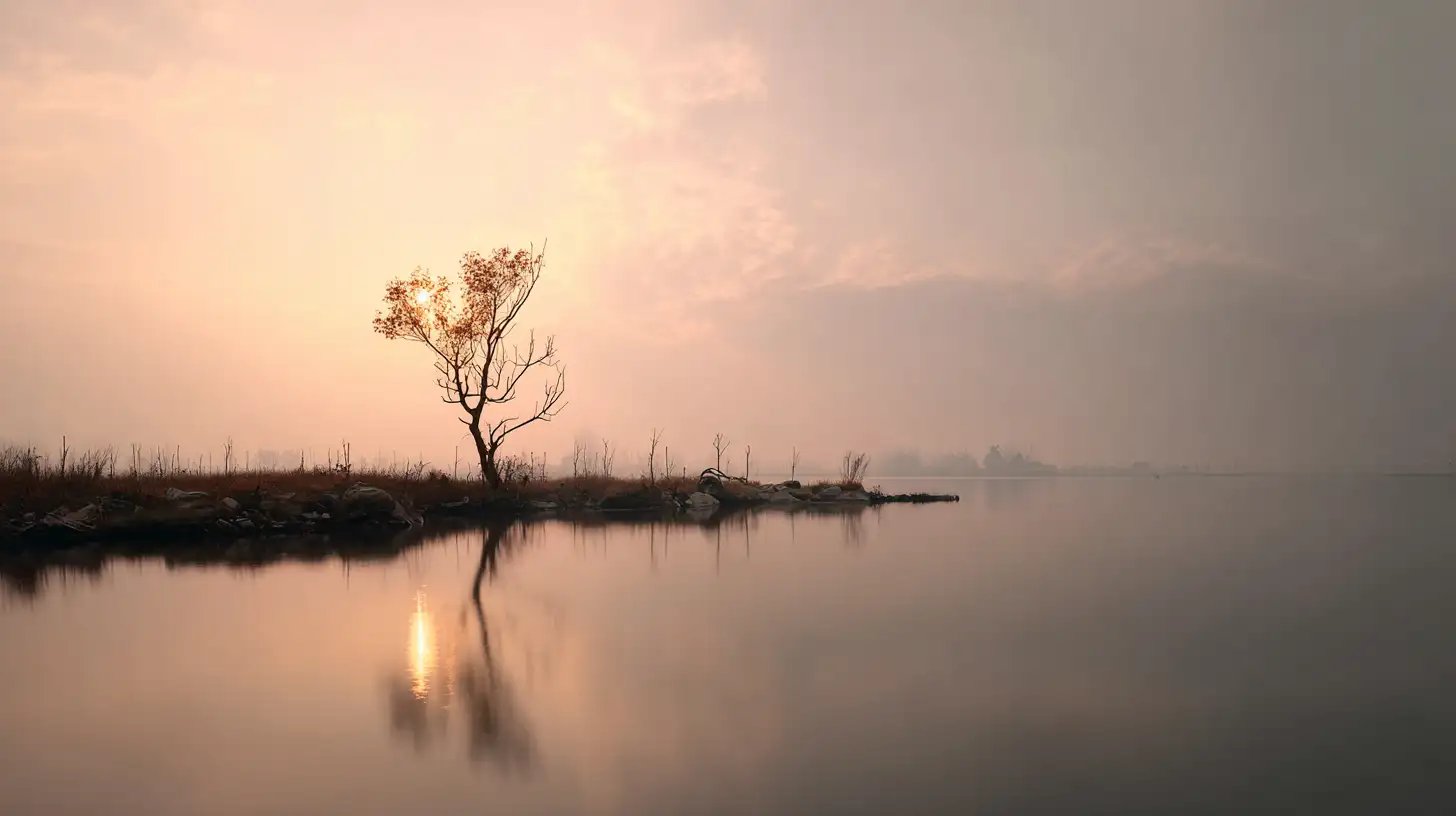 Fine art photography short course