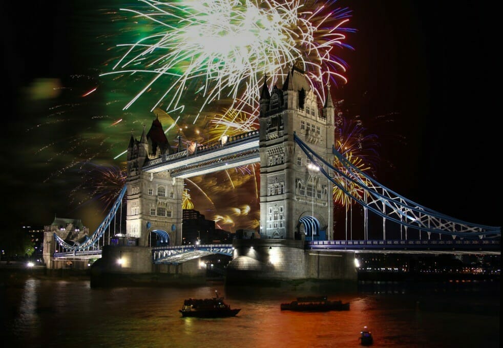 6 Fireworks Photography Tips by iPhotography.com