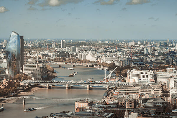 Shooting from a Skyscrape 5 Tips by iPhotography.com
