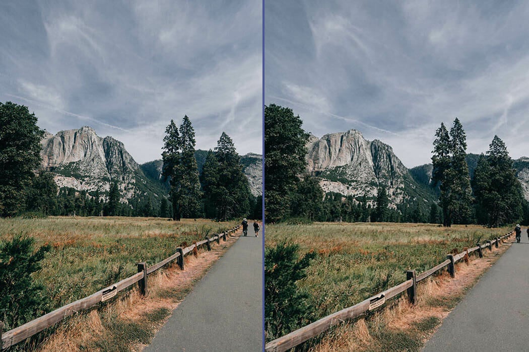 Cropping your photos guide by iphotography.com