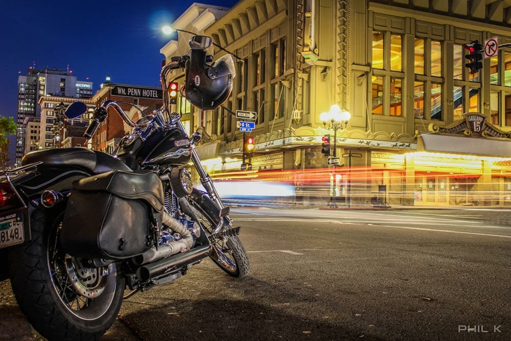 Image by Philip Kazzi (iPhotography Student)