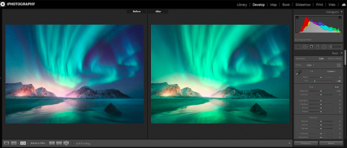 Lightroom Class Online Photo Editing Course for Beginners by iPhotography.com