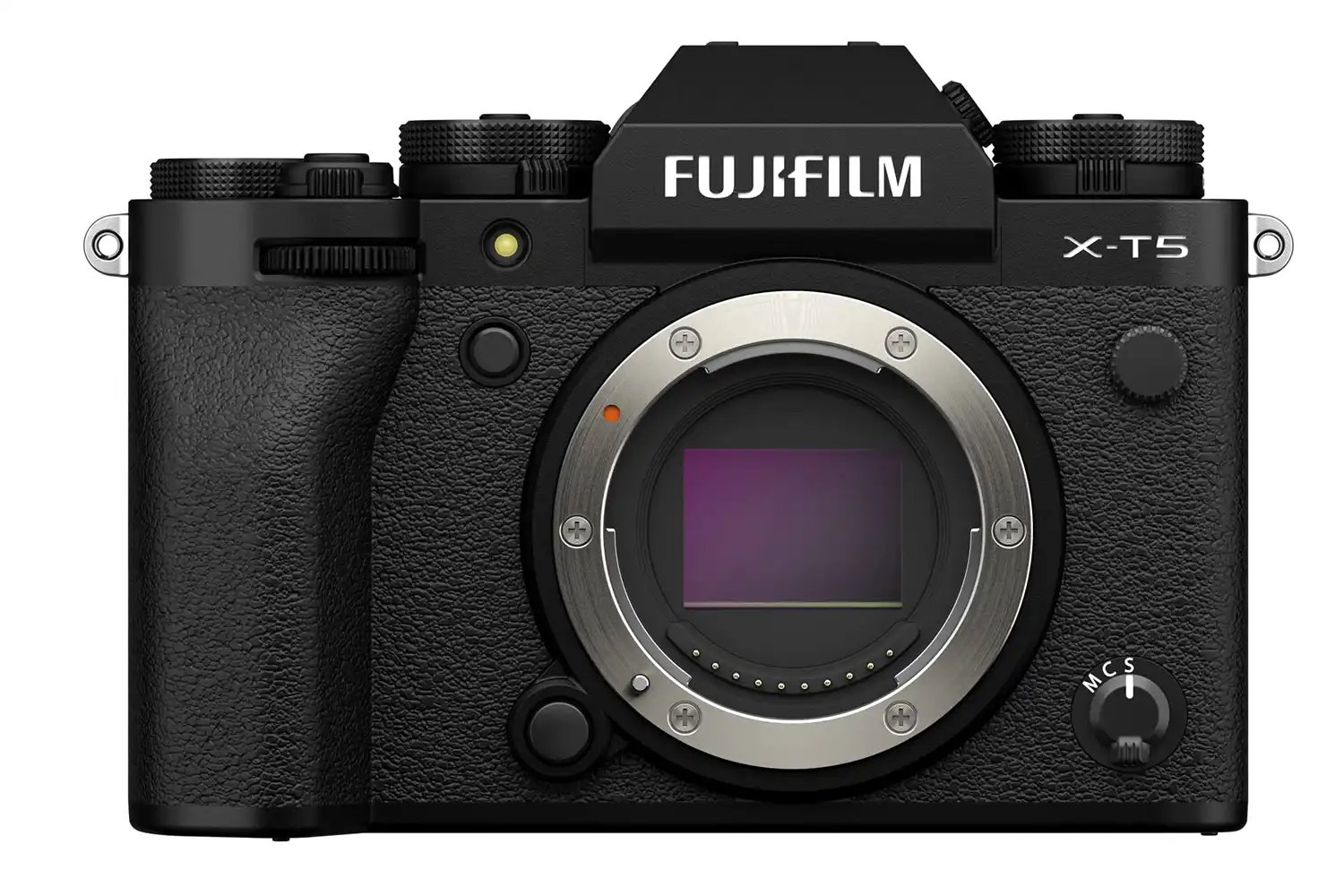 Fujifilm X-T5