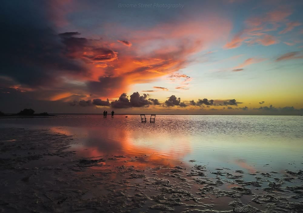 Image by Noel Berumen (iPhotography Student)
