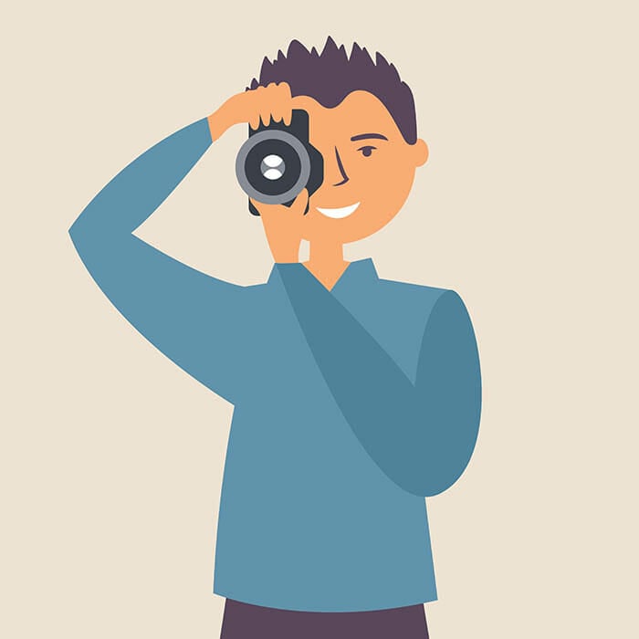 How to Take Photography Feedback 5 Tips by iPhotography.com