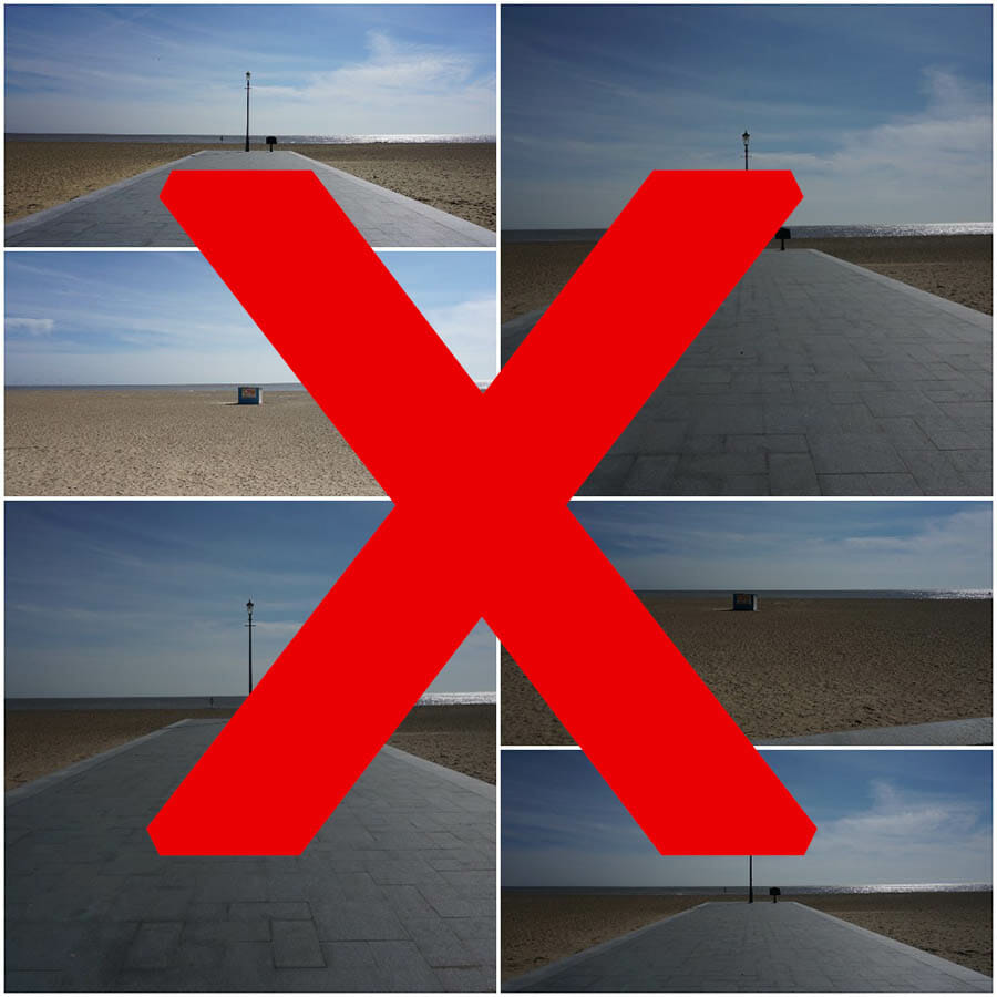 How to Use the iPhotography gallery by iPhotography.com