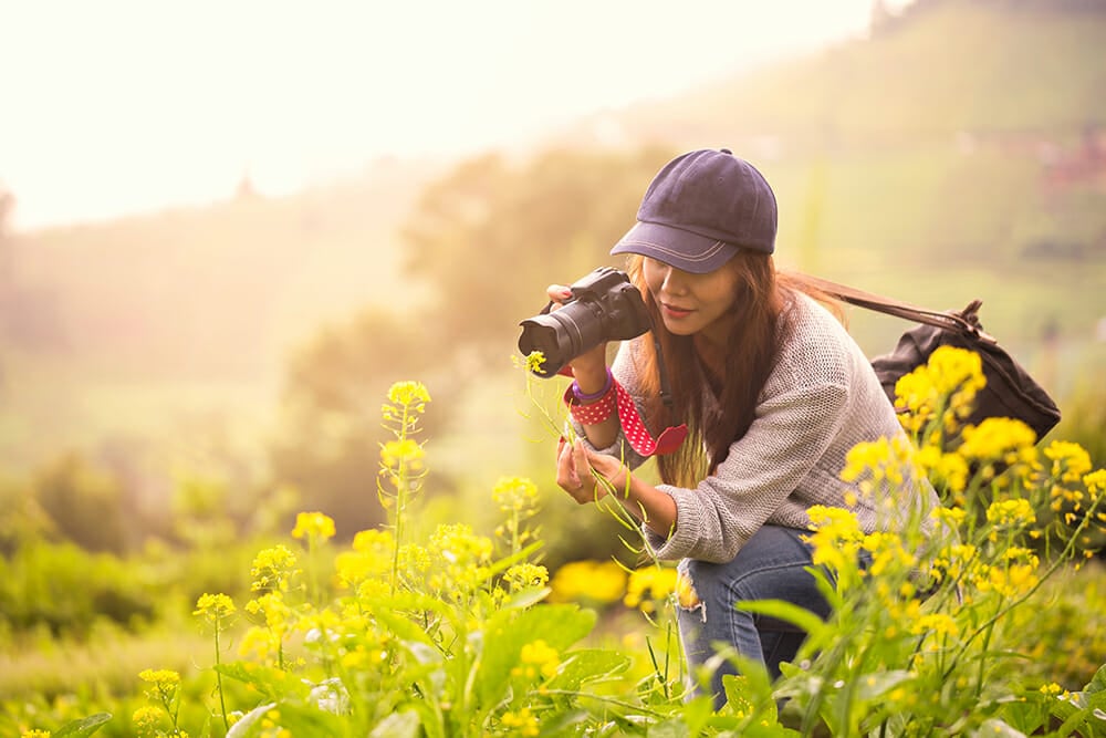 How to Develop Your Photography Style Guide by iPhotography.com