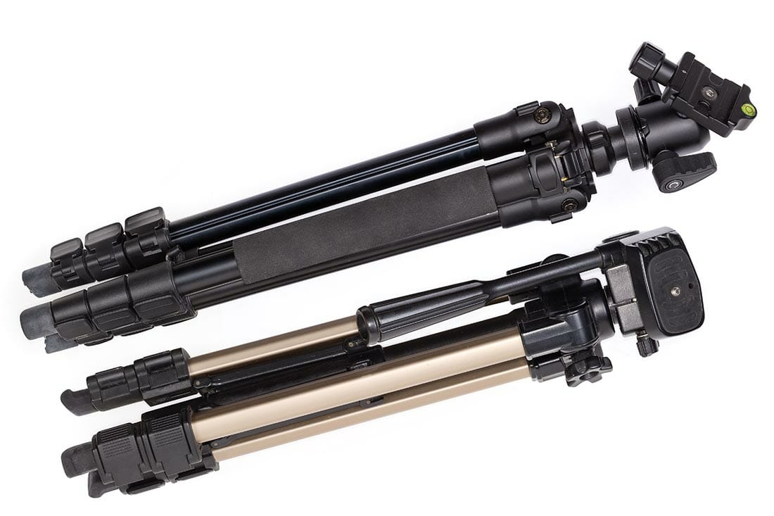 Why Photographers Need a Tripod by iPhotography