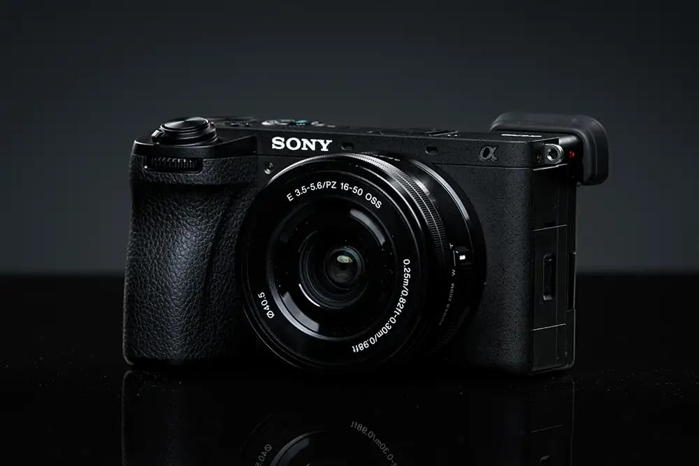 sony a6700