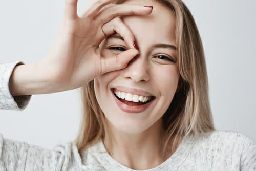 Use Your Eye Like a Camera by iPhotography.com