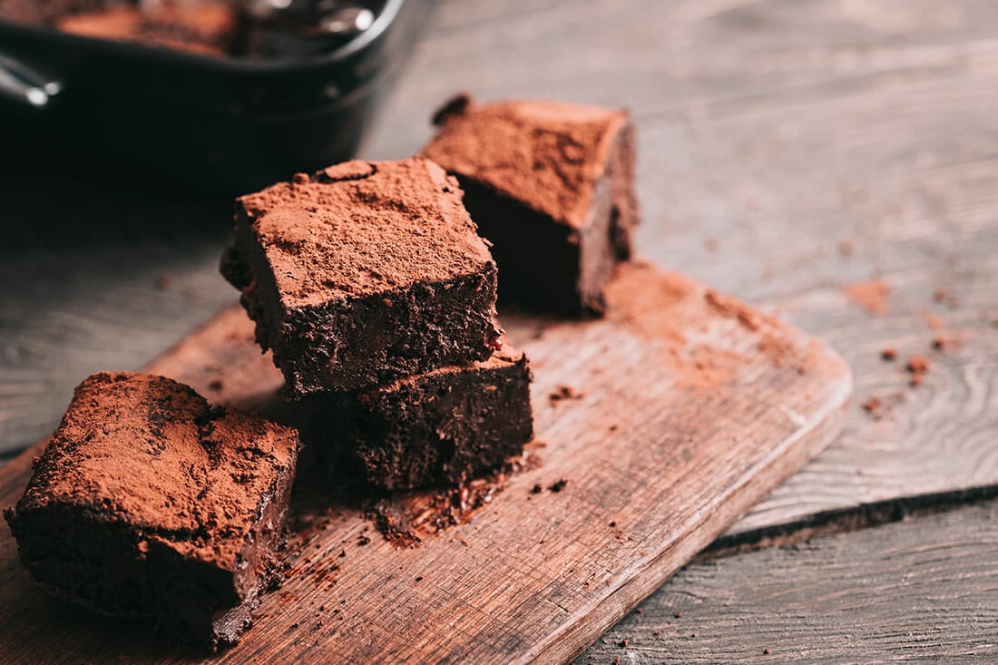 Food Photography Tutorial