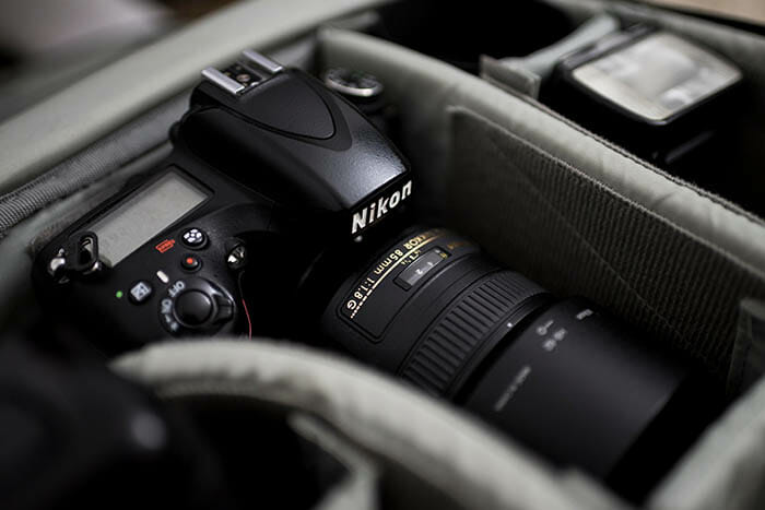 Nikon Camera