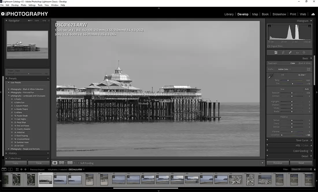Global v Local Editing What's the Difference by iPhotography.com