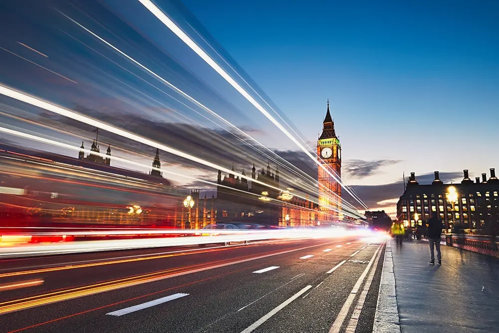 Mastering the Darkness &mdash; Night Photography.