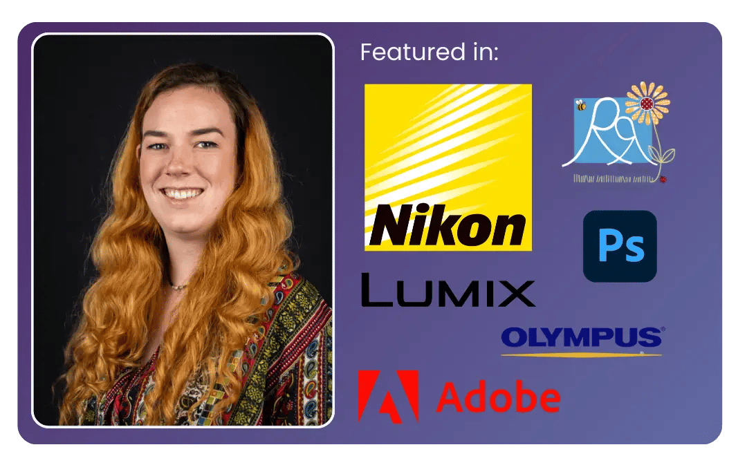 Rebecca Santo Photography Tutor