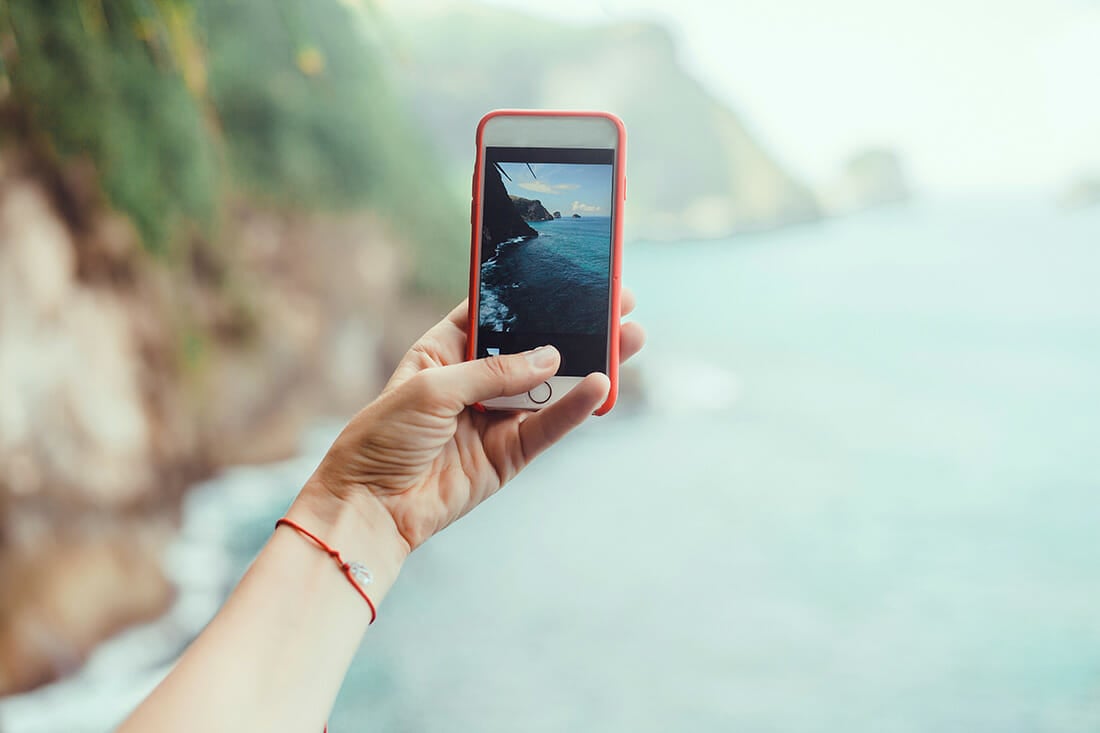 Bracketing Photography Tutorial