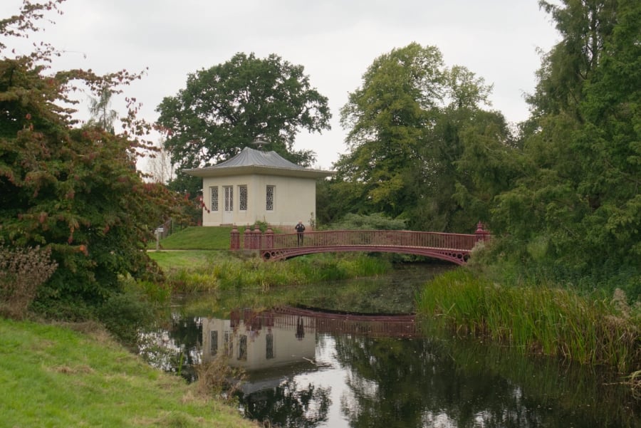 Bridge After