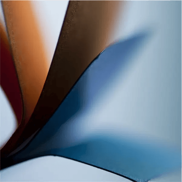 Abstract photograph
