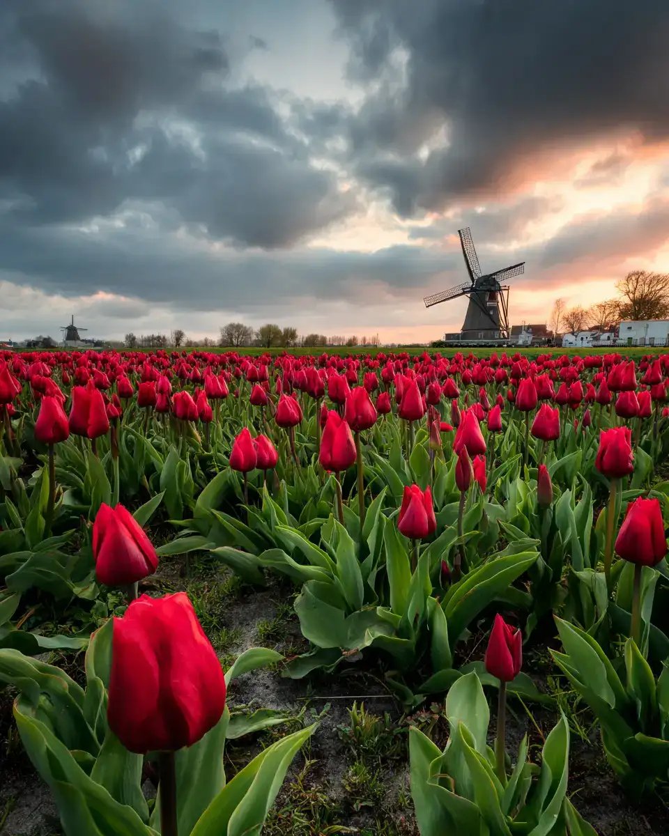An edited photograph &mdash; the kind of finished image members make after taking the Affinity Photo Course.