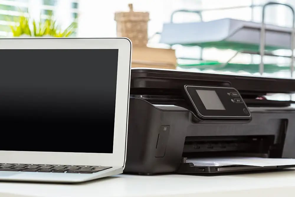 Home Photo Printer
