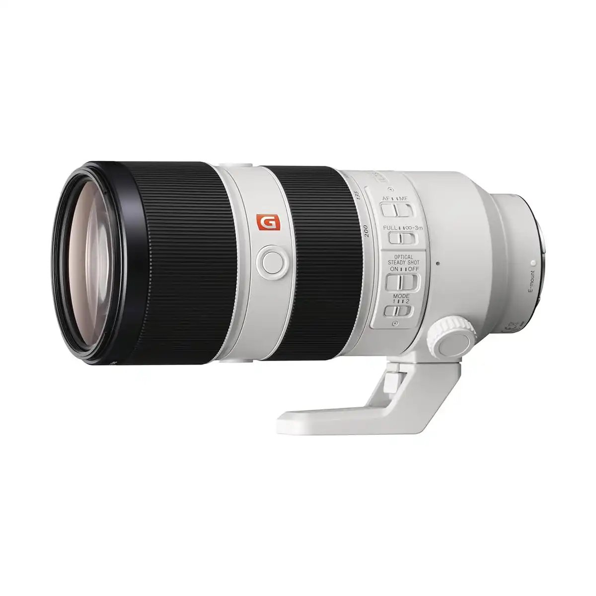 Sony FE 70-200mm
