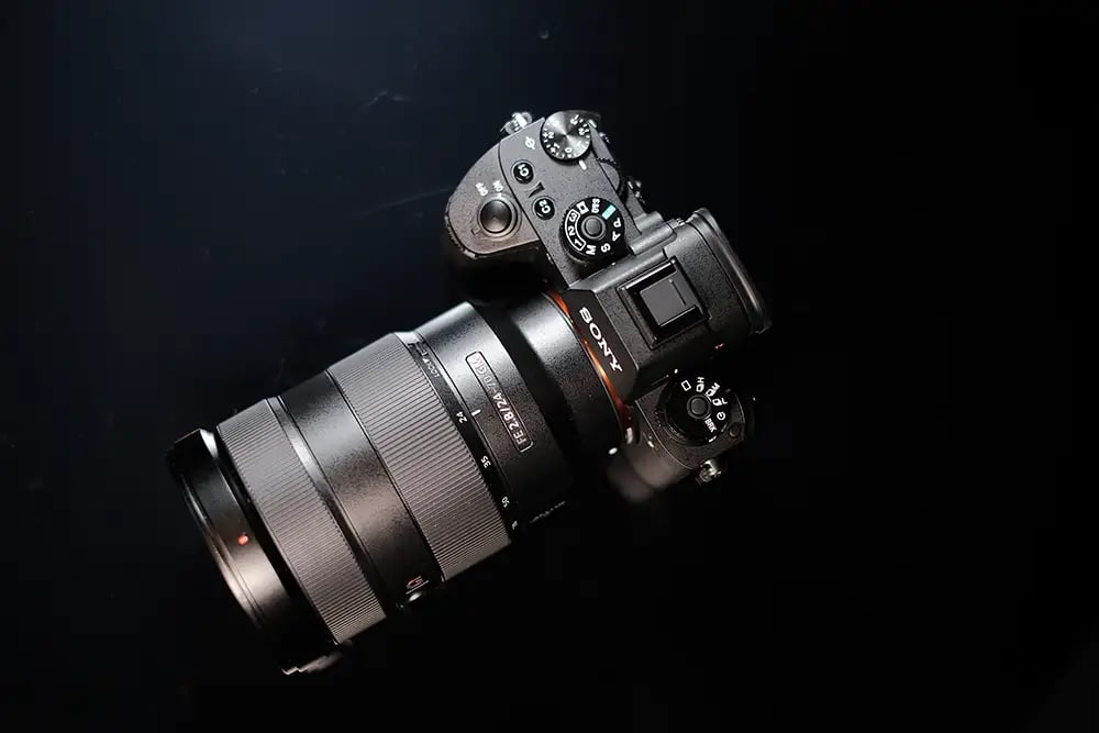 Sony A9