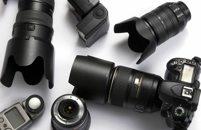 What is iPhotography? Online Photography Courses for Beginners