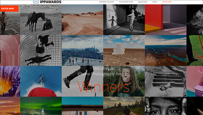 Photography Competitions