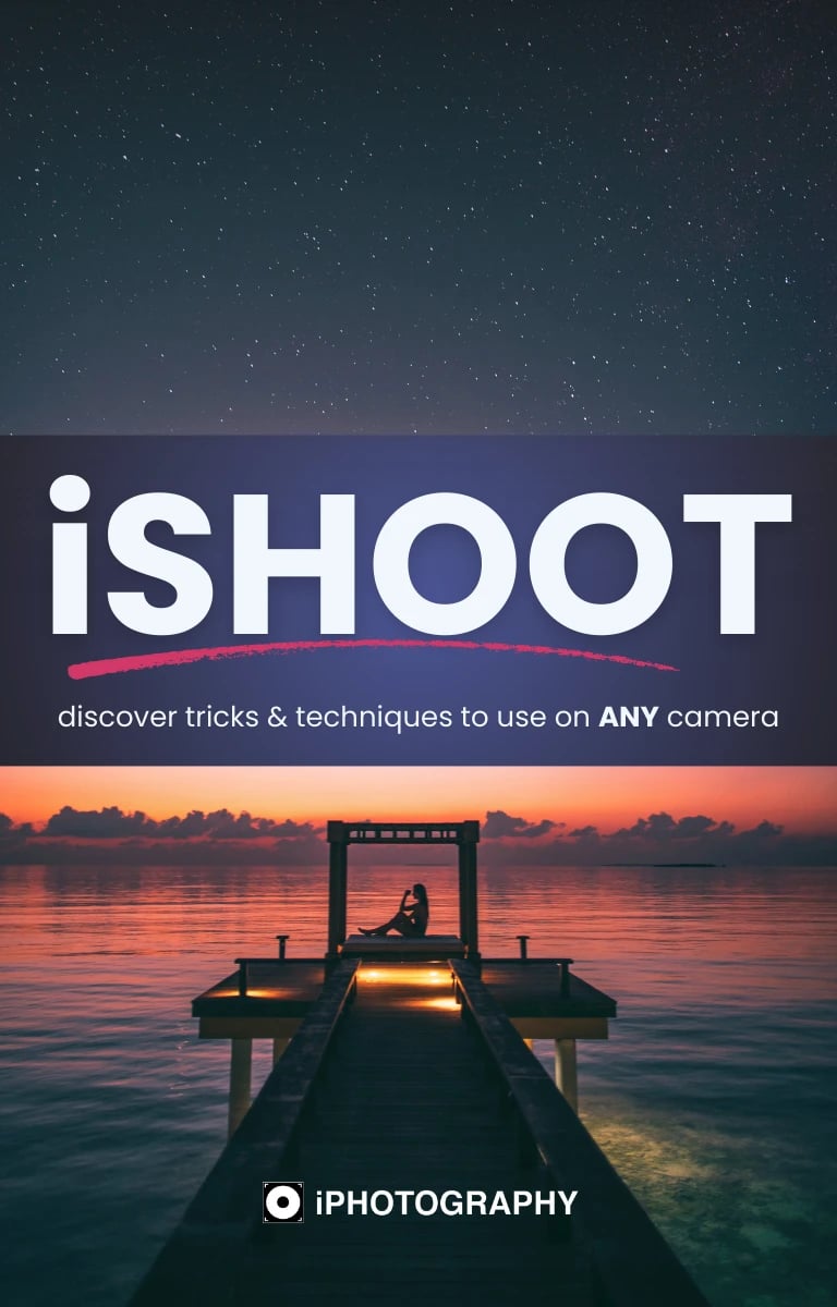 iShoot &mdash; Composition Masterclass eBook by iPhotography