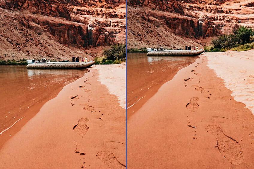 Cropping your photos guide by iphotography.com