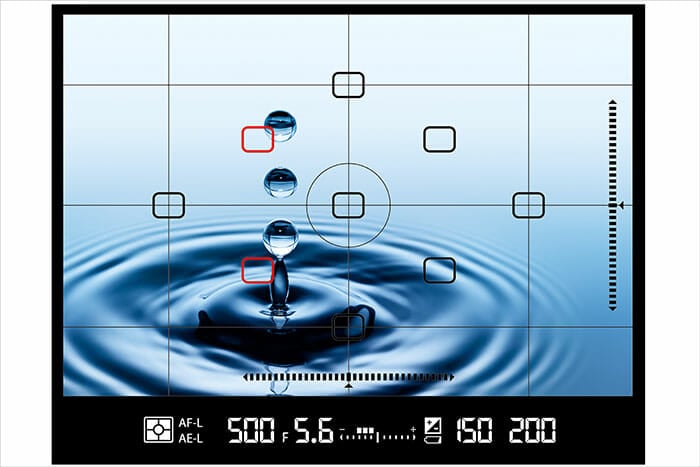 Water Drop Photography Tutorial by iPhotography.com