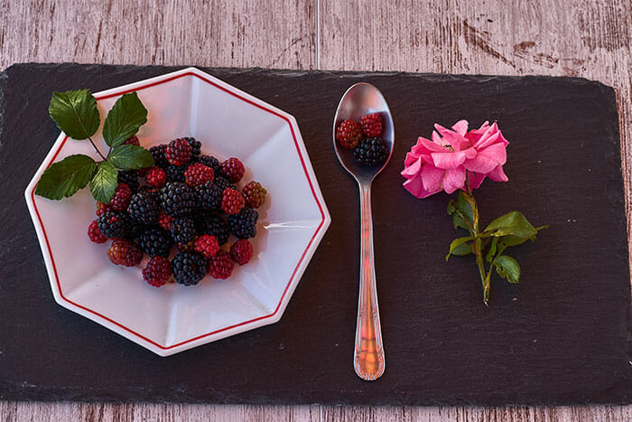 Food Photography Tutorial