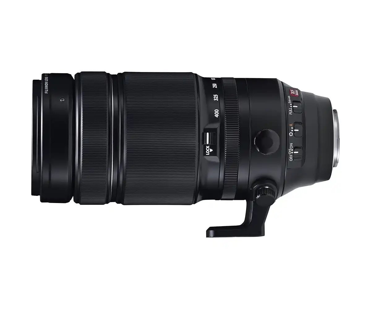 Fujifilm XF 100-400mm
