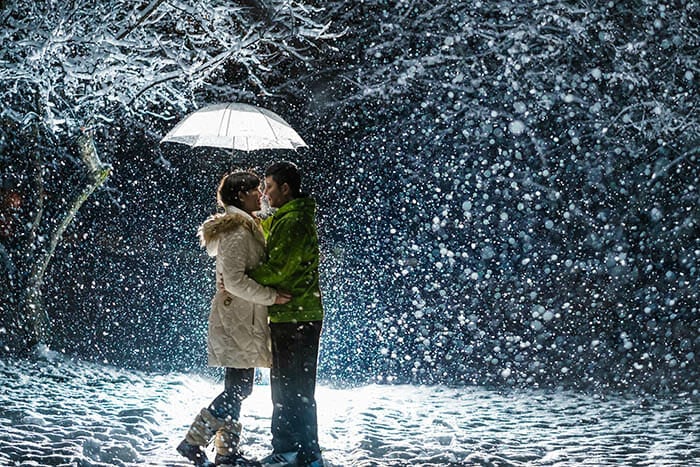 11 Snow Photography Tips by iPhotography.com