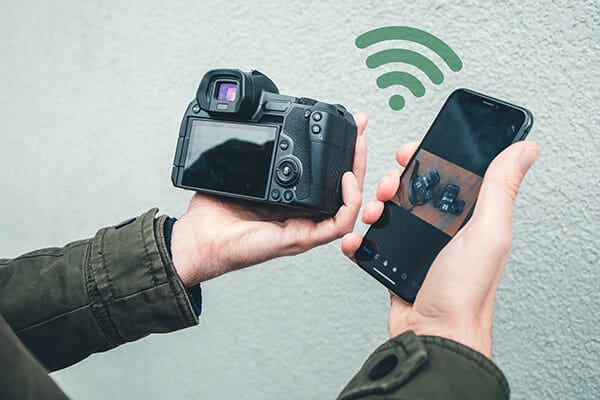 What Camera is Best? 10 Important Camera Features to Look out for by iPhotography.com