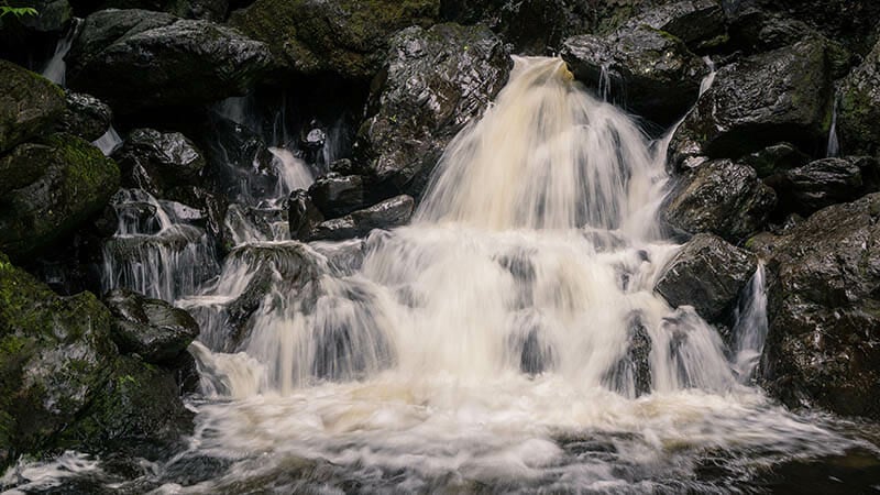 Lakes and Waterfalls Landscape Photography Course for Beginners by iPhotography.com