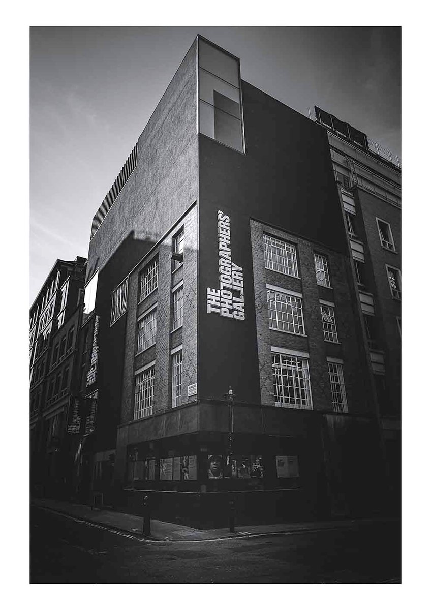 London Street
