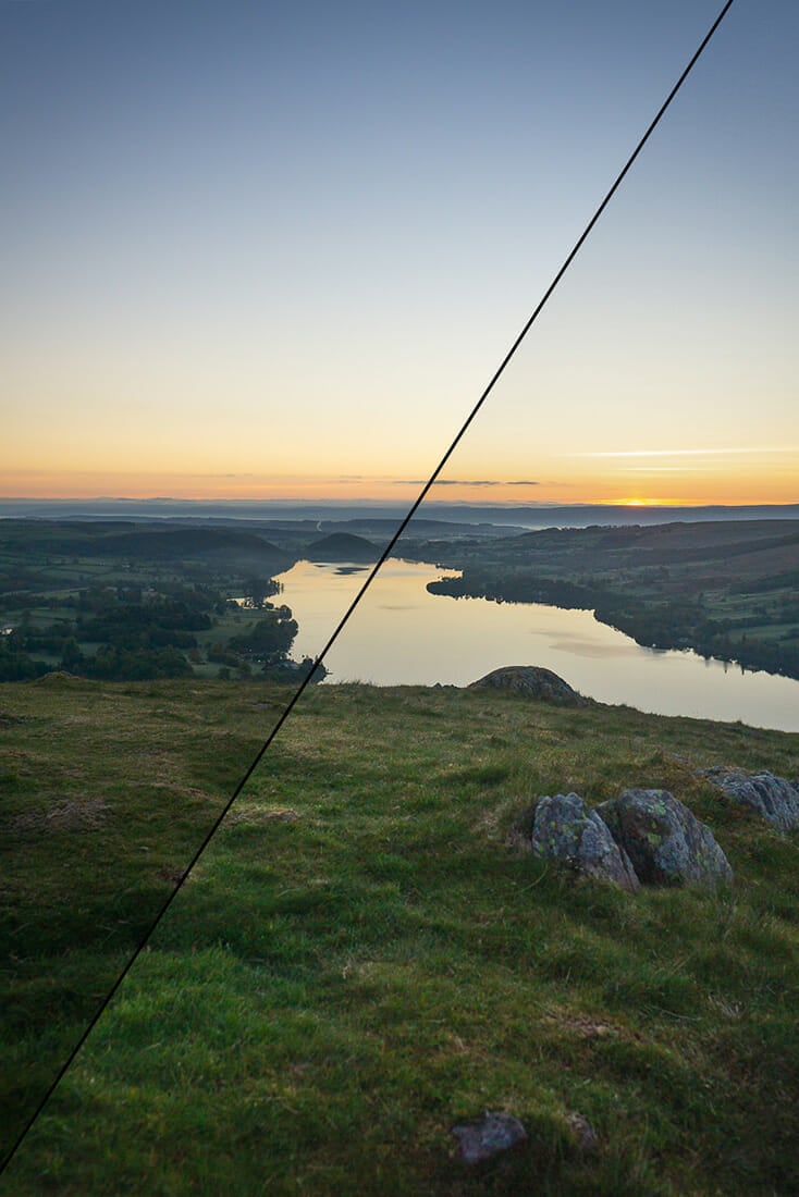 Bracketing Photography Tutorial