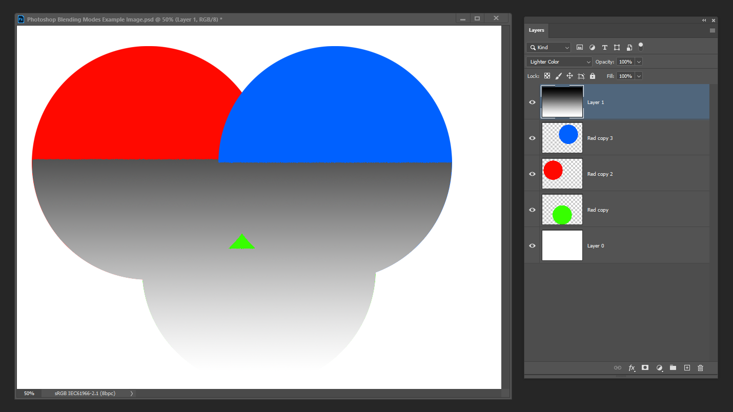 Photoshop Layer Blending Modes Explained by iPhotography.com