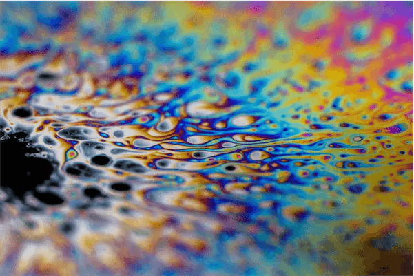 What is Abstract Photography by iPhotography.com