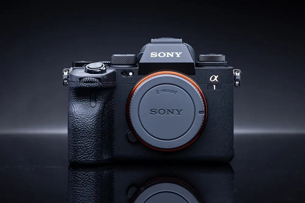 Sony A1