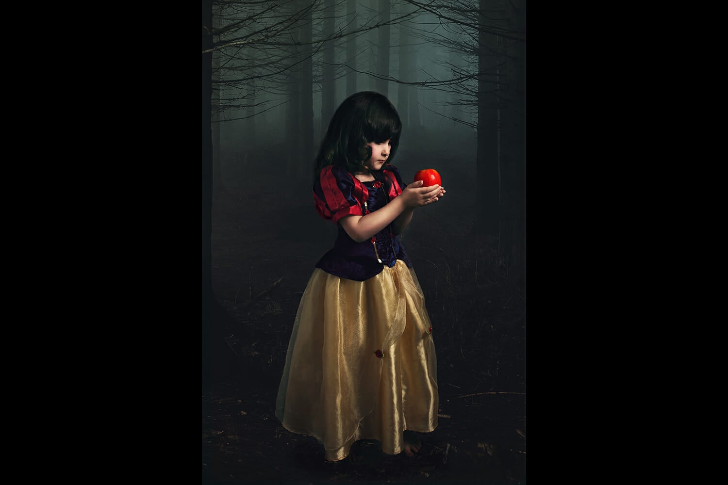 LUCY McALPINE