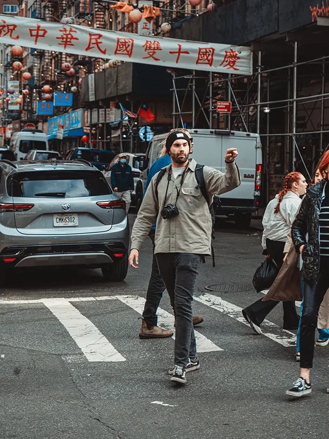 Street Photography