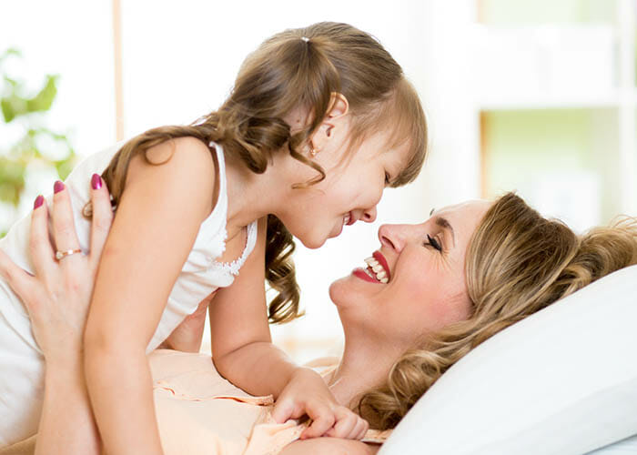 Mother's Day Photography Tips by iPhotography.com