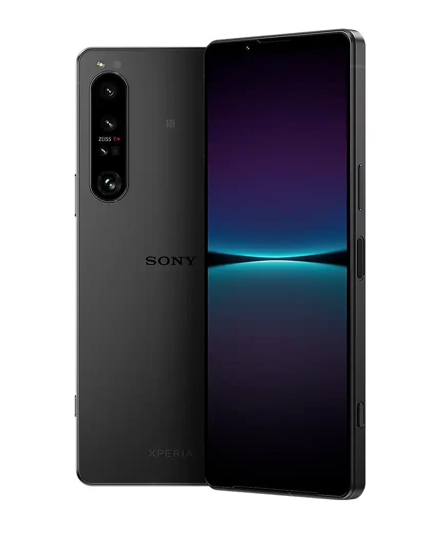 Sony Xperia 6 IV